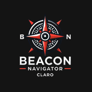 Beacon Navigator - Plataforma Web Full Stack